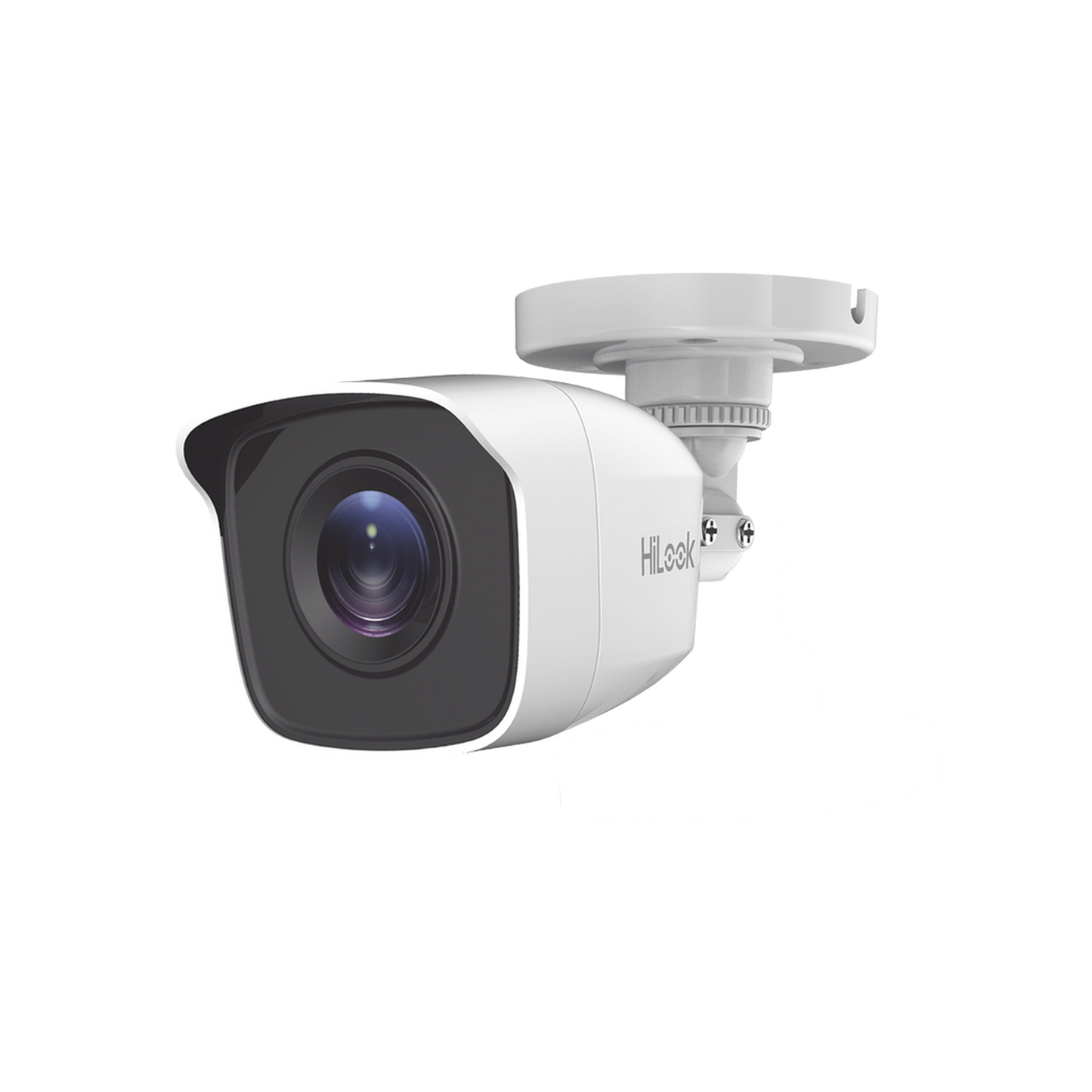 Bala TURBOHD 2 MegapÃxeles (1080p) / Gran Angular 103º / Lente 2.8 mm / METAL / IR EXIR Inteligente 20 mts / Exterior IP66 / dWDR / TVI-AHD-CVI-CVBS