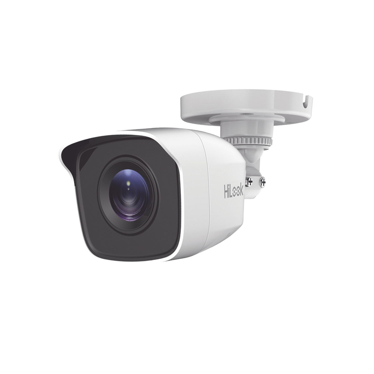 Bala TURBOHD 5 MegapÃxel / Lente 2.8 mm (85° de Visión) / Exterior IP66 / IR EXIR 20 mts / TVI-AHD-CVI-CVBS