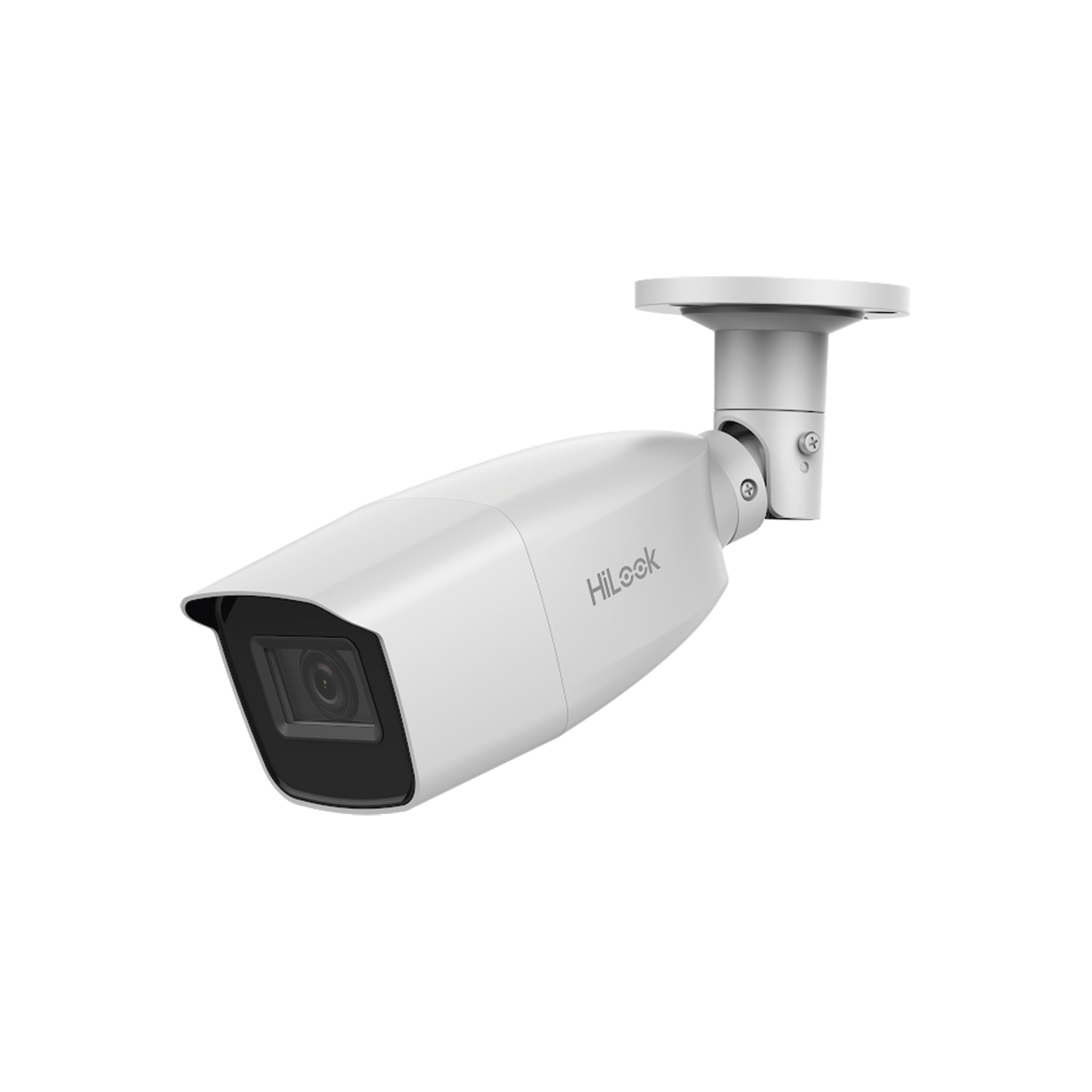 Bala TURBOHD 2 MegapÃxel (1080p) / Lente Var. 2.8 a 12 mm / CLIMAS EXTREMOS / IR EXIR Inteligente 40 mts / Exterior IP66 / TVI-AHD-CVI-CVBS / dWDR