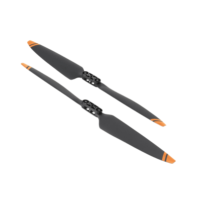 Hélices de Bajo Ruido y Máxima Altitud Modelo 2112 para uso con Drone MATRICE350RTK