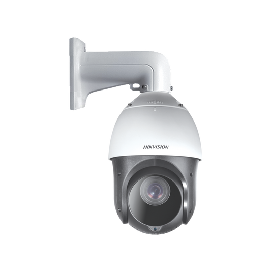 Domo PTZ TurboHD 2 Megapixel (1080P) / 15X Zoom / 100 mts IR EXIR / Exterior IP66 / WDR 120 dB / RS-485 / Ultra Baja IluminaciÃ³n