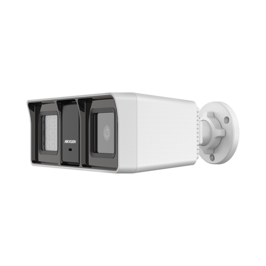 Ds-2Ce18K0T-Lfs - Videovigilancia