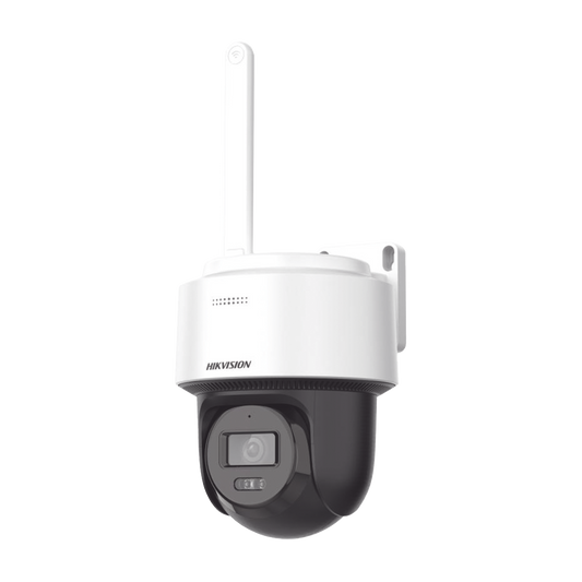 Ds-2De2C200Iwg/W(W) - Videovigilancia