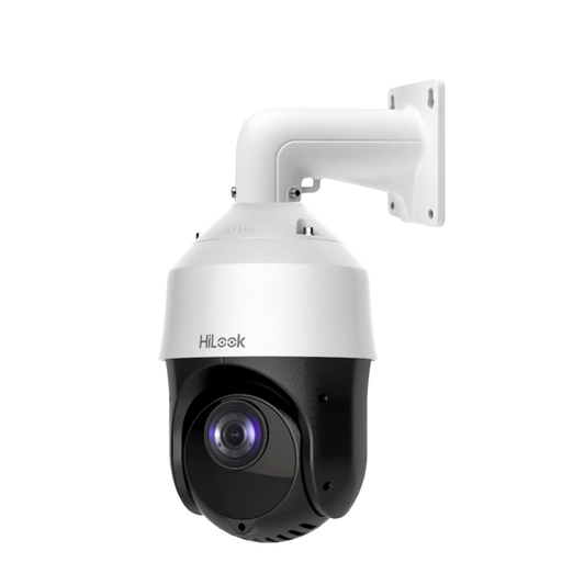 Domo PTZ TurboHD 1080P / 25X Zoom / 100 mts IR EXIR / Exterior IP66 / WDR 120 dB / TVI / RS-485 / Ultra Baja IluminaciÃ³n