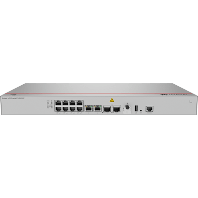 FIREWALL HUAWEI eKit Ideal para Pequeñas Empresas/ Multi-Wan/ Hasta 250 Dispositivos/ Licencias se venden por separado